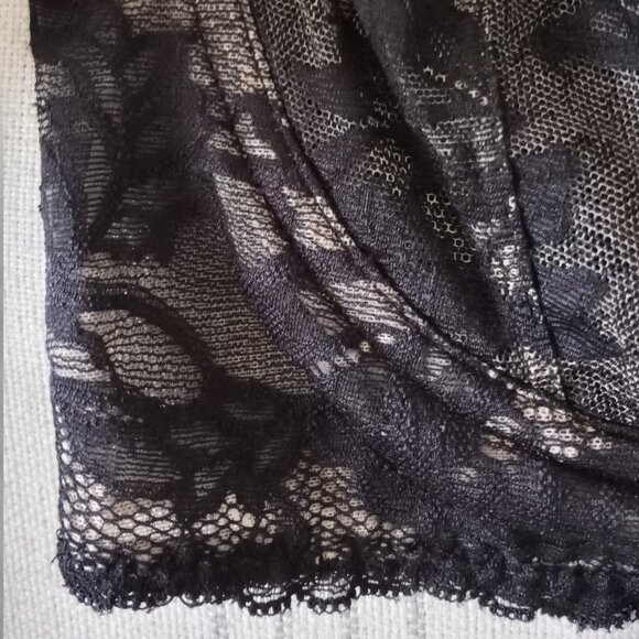 'FANTASIE' Lace Underwire Bra Size 34 DDD NWOT - Picture 3 of 8